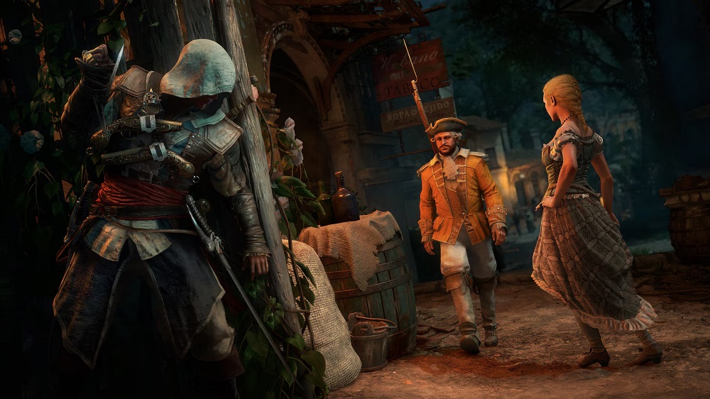 سوالات متداول درباره Assassin's Creed Black Flag Resynced